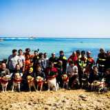 Angeli del mare e Wwf di Bari